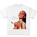 Mariah the Scientist Star T-Shirt for Fans Hoodie, Sweatshirt | GrindPrints.com
