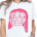 Mariah the Scientist pink cool graphic tee Hoodie, Sweatshirt | GrindPrints.com