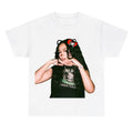 Mariahh White Tee, Mariah Scientist Red Halloween Shirt Hoodie, Sweatshirt | GrindPrints.com