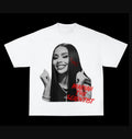 Mariahh scientist Red White Tee Hoodie, Sweatshirt | GrindPrints.com