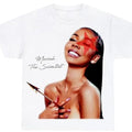 Mariahhhh trend Rap T-shirt Cotton Fabric Hoodie, Sweatshirt | GrindPrints.com