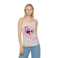 Marilyn Monroe Tie Dye Racerback Tank Top T-Shirts, Hoodie, Sweatshirt | GrindPrints.com