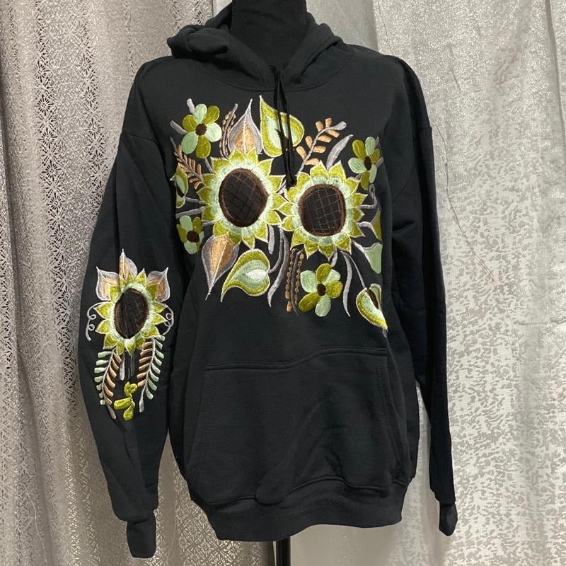 Mariposa Girasoles T-Shirts, Hoodie, Sweatshirt