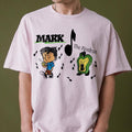 Mark The Firstfruit Shirt, The Firstfruit Mark Shirt, NCT127 Mark The Firstfruit Hoodie, NCT127 World Tour Sweatshirt,...