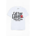 Market Men's Call Your Lover T-Shirt - Multicolor Hoodie, Sweatshirt | GrindPrints.com