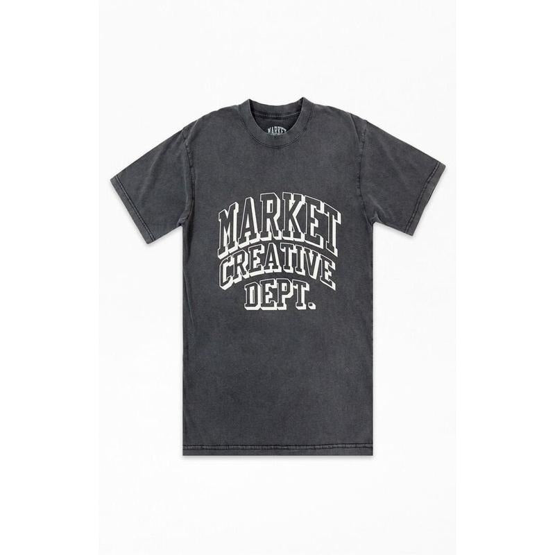 Market Creative Dept Arc Multicolor T-Shirts, Hoodie, Sweatshirt