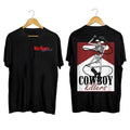 Marlboro Western Cowboy Vintage Cowboy Killers Skull Skeleton T-Shirt Unisex, shirt best selling Hoodie, Sweatshirt