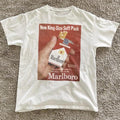 Marlboro tshirt