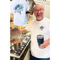 Marlin T2D Logo T-Shirt Hoodie, Sweatshirt | GrindPrints.com