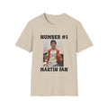 Martin Slushy Noobz Fan T-Shirt Funny Tee Meme Hoodie, Sweatshirt | GrindPrints.com
