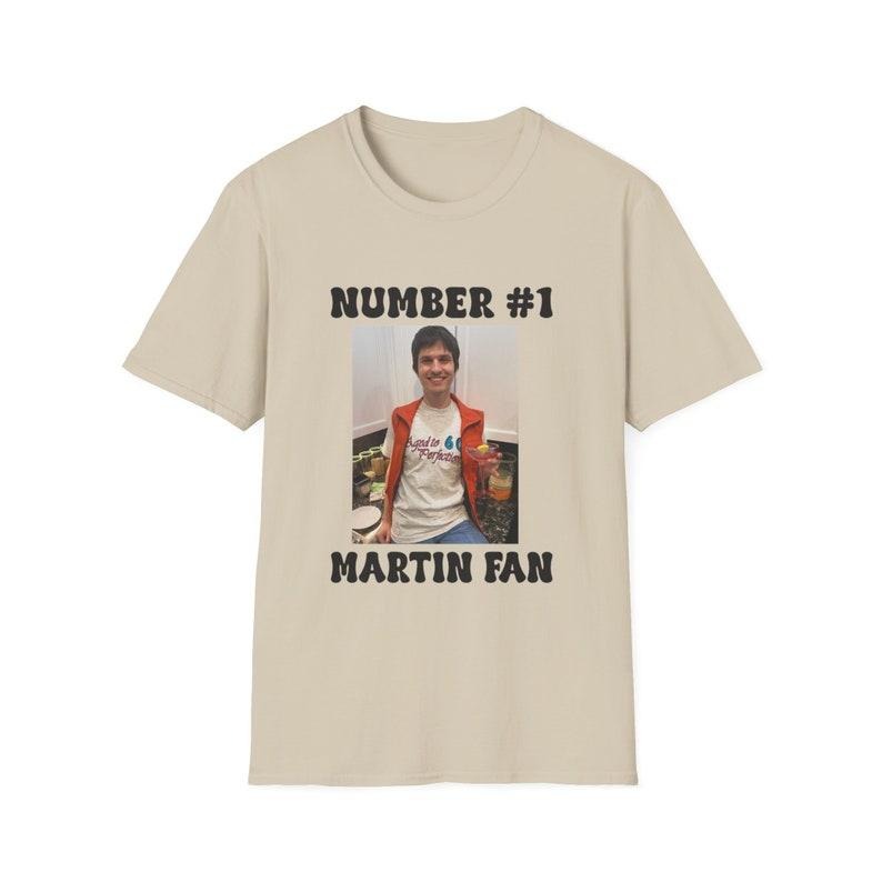 Martin Slushy Noobz Fan T-Shirt Funny Tee Meme Hoodie, Sweatshirt | GrindPrints.com