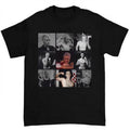 Martin and Hamzah Unisex Tee Featuring Slushy Noobz Boxing Match and Gaming Fan Design Hoodie, Sweatshirt | GrindPrints.com