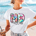 Maryland Neon Splash DTF Transfers - THIS IS NOT A SHIRT Hoodie, Sweatshirt | GrindPrints.com