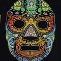 Mascara huichol T-shirt Tshirt Hoodie, Sweatshirt | GrindPrints.com