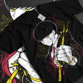 Mashle T-Shirt Magic and Muscles Mash Cream Puff Kawai Anime Gift Shirt All Size Hoodie, Sweatshirt | GrindPrints.com