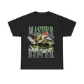 Master Baiter Bass Fishing Fisher Papa Shirt, Unisex Graphic Tee S-3XL Hoodie, Sweatshirt | GrindPrints.com