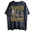 Master Baiter Retro Hunter Vintage Vintage Deer Hunter Shirt Funny Bear Husband Shirt Hunting Lovers Dad T-Shirts, Hoodie, Sweatshirt