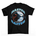 Master Baiter Shirt Funny Fishing Shirts Fishing Ironic Shirt Oddly Specific Menswear Top T-Shirts, Hoodie, Sweatshirt