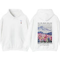 Masterpieces Christian Comfort Colors T-shirt Hoodie Trendy Sweatshirt | GrindPrints.com