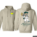 Masters 2024 Hoodie - Augusta National Golf Club Hoodie, Perfect for Golf Enthusiasts, Ideal for Casual Wear, Comfortable...