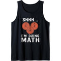 Math Lover Gym Weightlifting Funny Quote Workout Exercise Tank Top made in usa T-Shirts, Hoodie, Sweatshirt | GrindPrints.com