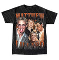 Matthew Lillard Vintage T-Shirt, Gift For Fans, Movie Fan Shirt, Movie Shirt Hoodie, Sweatshirt | GrindPrints.com