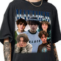 Matthew Sturniolo New black T-Shirt,Nick Matt Matthew Classic Hoodie, Sweatshirt | GrindPrints.com