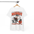 Matvei Michkov Bobblehead Flyers Shirt Hockey Graphic Unisex Tee Top Hoodie, Sweatshirt | GrindPrints.com