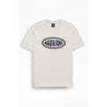 Maui & Sons Men's Madras Patch T-Shirt - Multicolor Hoodie, Sweatshirt | GrindPrints.com
