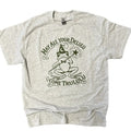 May All Your Delulu Come Trululu Funny Shirt Hoodie, Sweatshirt | GrindPrints.com