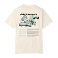McLarennn F1 Tee T-Shirt, Car Enthusiast T-Shirt, Car Clothing Hoodie, Sweatshirt | GrindPrints.com