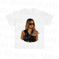 McRae Black Star Concert Tee, Miss Possessive 2025 Shirt Hoodie, Sweatshirt | GrindPrints.com