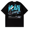 Mclarenn x KlSAME T-shirt, Car Enthusiast Shirt, Car Clothing, Classic Car Shirt, Anime mclaren Shirt Hoodie, Sweatshirt