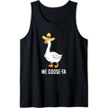 Me Goose Ta Mexican Funny Spanish Goose Pun Tank Top Made Usa T-Shirts, Hoodie, Sweatshirt