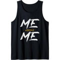 Me vs Me Hustle Motivation Grow Get Stronger, Motivational Tank Top Made in USA T-Shirts, Hoodie, Sweatshirt