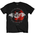 Meat Loaf ILl Be Gone Official Tee TShirt unisex teens clothes Menswear Top Hoodie, Sweatshirt | GrindPrints.com