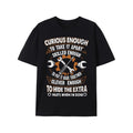 Mechanic T-shirt Funny Mechanic T shirt Gift For Mechanic T-shirt Automotive Mechanic Shirts made in usa Hoodie, Sweatshirt