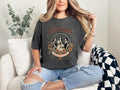 Medusa T Shirt, The Female Gaze Medusa Greek Mythology Goddess Shirt, Snake Shirt Hoodie, Sweatshirt | GrindPrints.com