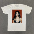 Meg@n Fo0 TShirt Vintage 90s Jenn!fer unisex cotton Tshirtstyle{n002}2 Hoodie, Sweatshirt | GrindPrints.com