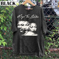 Megan Funny Thee Stallion Shirt Me.Gan Th.Ee Sta.Llion Rapper Shirt Vintage Megan Thee Stallion 90s Shirt Fans T-Shirts, Hoodie, Sweatshirt