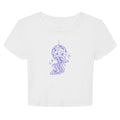 Melting Disco Top, Y2K Graphic T-Shirt, Casual Summer Shirt Hoodie, Sweatshirt | GrindPrints.com