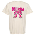 Memaw Valentine Coquette Comfort Colors T-Shirt Hoodie, Sweatshirt | GrindPrints.com