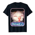 Meme Cat shirt Funny Tee Casual Graphic Shirt Trendy Gift Besties Hoodie, Sweatshirt | GrindPrints.com