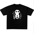 Meme Geeked Vs Locked In Alien Unisex Tee, King Von Anti-Piracy Shirt, Extraterrestrial Shirt, UFO Graphic Tee, Humorous...