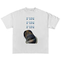 Meme Travis Sc0tt Shirt, Funny Travis Sc0tt Fish Shirt, Rapper Tee, Kylie Jenner Tee, Funny Gift, Funny Meme Shirt...