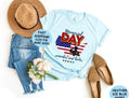 Memorial Day Shirt, USA Map Shirt, USA Flag Shirt, Patriotic Tee, Remember and Honor Day Shirt, US Armed Forces Day Shirt...