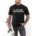 Men I Love My Girlfriend Slogan Printed Tee Made in USA Hoodie, Sweatshirt | GrindPrints.com