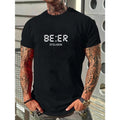Letter Made USA T-Shirts, Hoodie, Sweatshirt