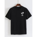 Tropical Print Spring Summer Made USA T-Shirts, Hoodie, Sweatshirt