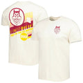 Arizona State Sun Devils Vault Top Classic Menswear T-Shirts, Hoodie, Sweatshirt
